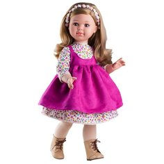 Кукла Paola Reina Альма 60 см
