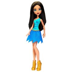 Кукла Monster High Черлидеры