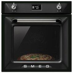 Духовой шкаф smeg SFP6925NPZE
