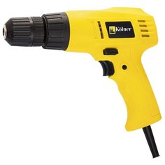 Дрель-шуруповерт Kolner KED 240 V