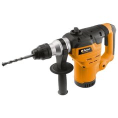 Перфоратор DeFort DRH-1500N-K