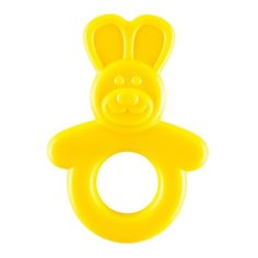 Погремушка Пластмастер Зайка