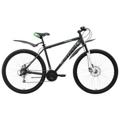 Горный MTB велосипед STARK Tank
