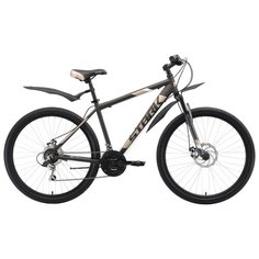 Горный MTB велосипед STARK Tank