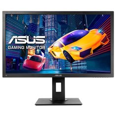 Монитор ASUS VP248QGL-P