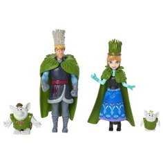 Набор кукол Mattel Disney
