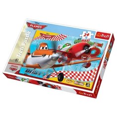 Пазл Trefl Самолеты - Полет