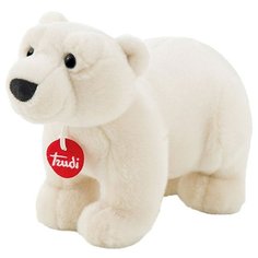 Мягкая игрушка Trudi Полярный