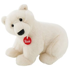 Мягкая игрушка Trudi Полярный