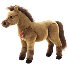 Мягкая игрушка Trudi Конь