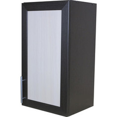 Кухонный шкаф навесной Гамма Евро 40 см венге Gamma