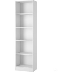 Стеллаж Гамма ШМ-10 белый Gamma