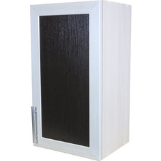 Кухонный шкаф навесной Гамма Евро 40 см вяз Gamma