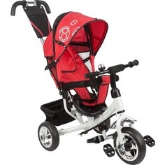 Велосипед трехколесный Capella Action Trike II ( (Action Trike II red)