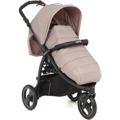 Коляска прогулочная Peg-Perego BOOK CROSS , цвет CLASS BEIGE, (беж) (GL000972212)