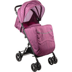 Коляска прогулочная Corol L-6 ФУКСИЯ (GL000974959)