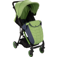 Коляска прогулочная Corol L-7 салатовый (GL000969377)
