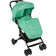 Коляска прогулочная Corol L-3 зеленый (GL000969385)