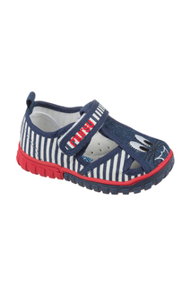 Текстильная обувь MURSU