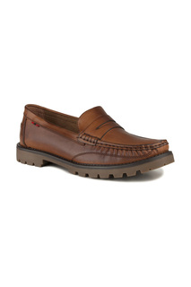 moccasins MONTEVITA