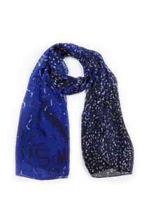 scarf Moschino