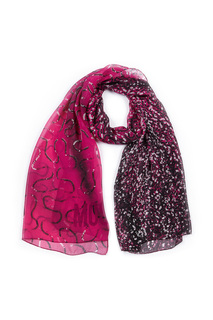 scarf Moschino