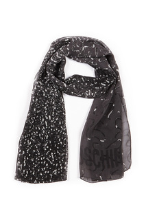scarf Moschino