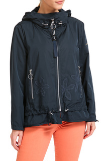 jacket Baronia