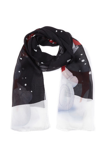 scarf Moschino