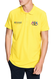 polo POLO CLUB С.H.A.