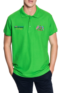 polo POLO CLUB С.H.A.