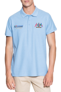 polo POLO CLUB С.H.A.