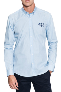 shirt POLO CLUB С.H.A.