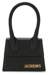 Сумка Le Chiquito Jacquemus