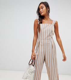 Комбинезон в полоску Miss Selfridge - Мульти