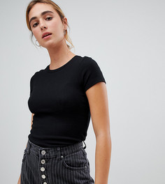 Футболка Pull&bear - Черный