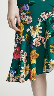 Black Halo Breelle Dress