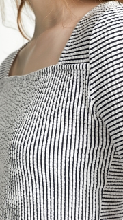 Club Monaco Wrenee Top