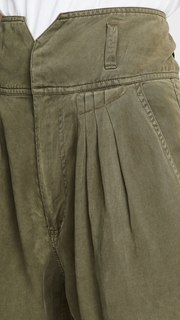 FRAME Harem Pant
