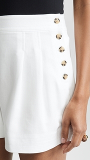 Club Monaco Lettee Shorts