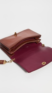 Coach 1941 Signature Rexy by Guang Yu Riley Crossbody