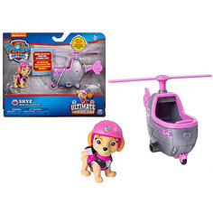 Игровой набор Spin Master "Paw Patrol", Скай