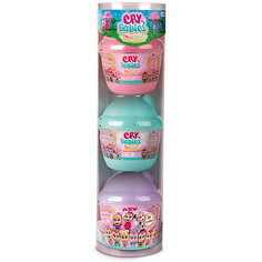 Плачущий младенец IMC Toys Cry Babies Magic Tears, с домиком и аксессуарами