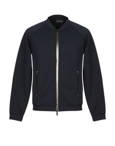 Толстовка Emporio Armani