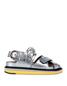Сандалии Maison Margiela