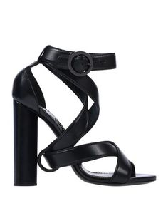 Сандалии TOM Ford