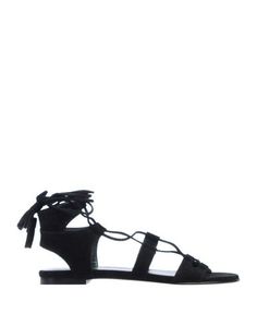Сандалии Stuart Weitzman
