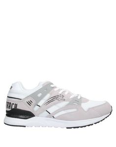 Низкие кеды и кроссовки Plein Sport