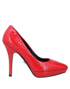 Туфли Versace