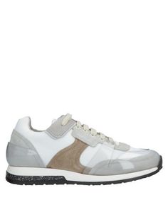 Низкие кеды и кроссовки Acne Studios